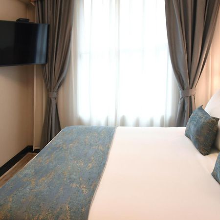 Hotel Hw Express Santiago de Chile Zewnętrze zdjęcie
