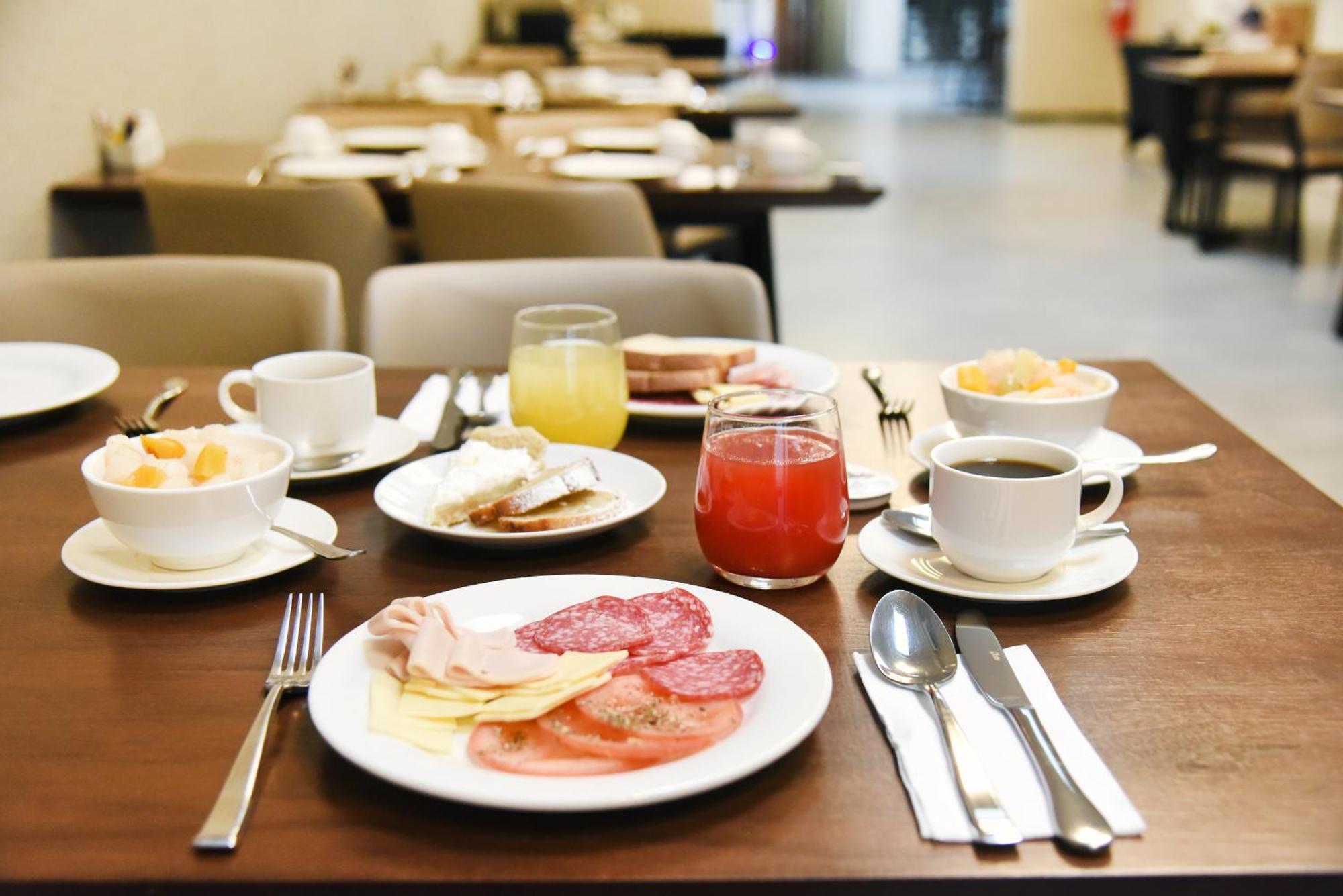 Hotel Hw Express Santiago de Chile Zewnętrze zdjęcie