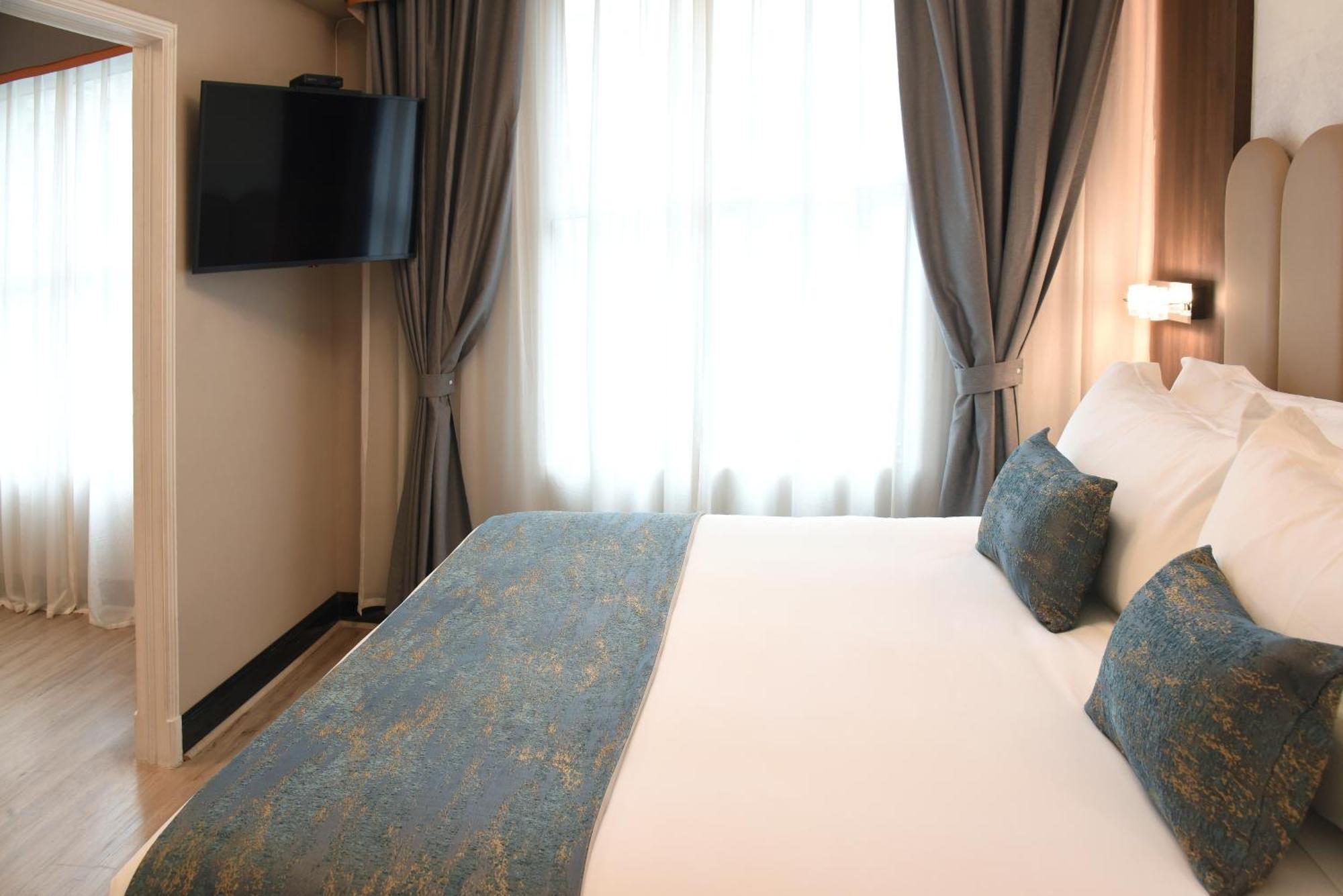 Hotel Hw Express Santiago de Chile Zewnętrze zdjęcie