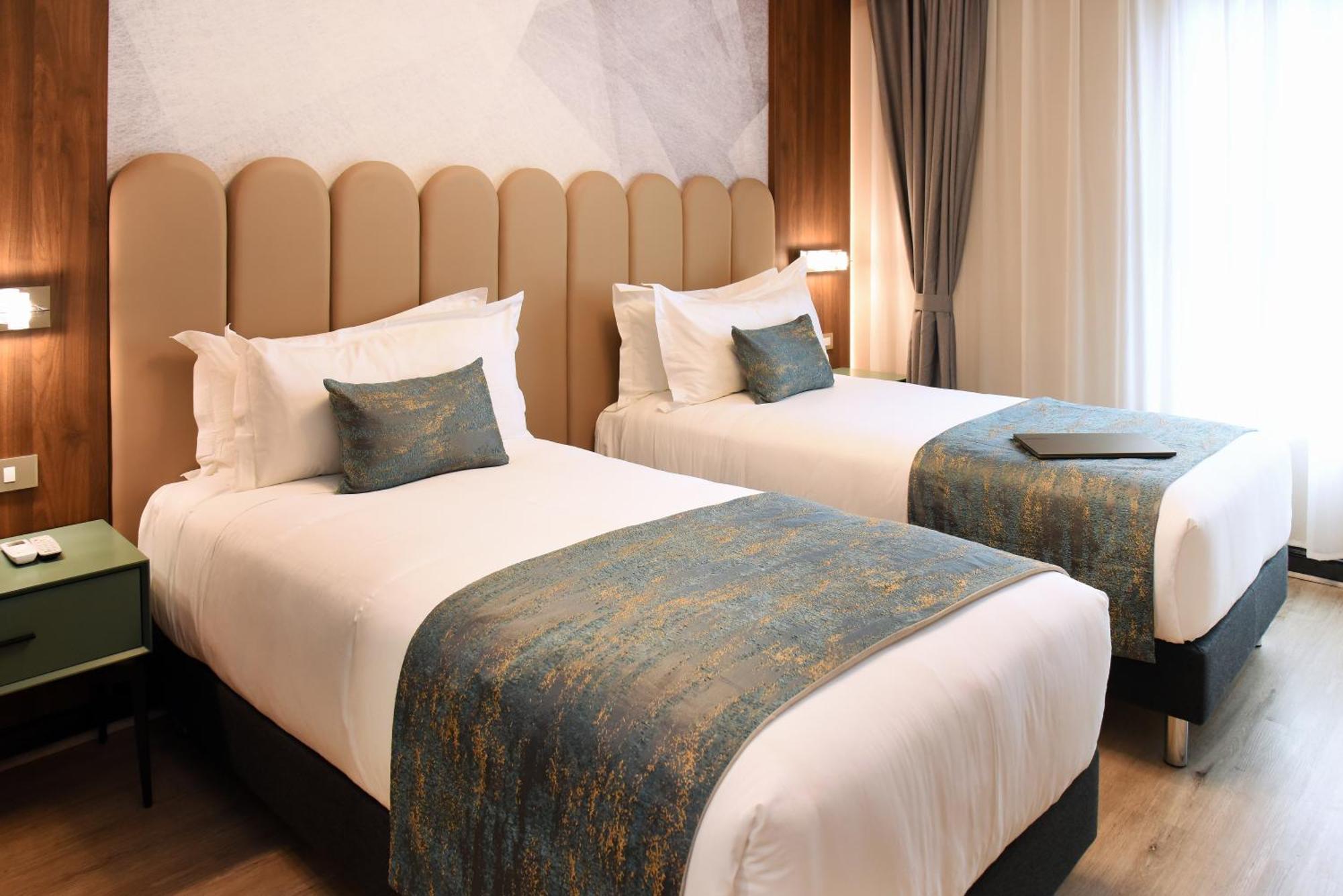 Hotel Hw Express Santiago de Chile Zewnętrze zdjęcie